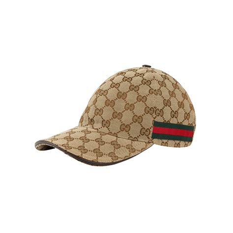 gucci baseball cap new york|original gucci hat.